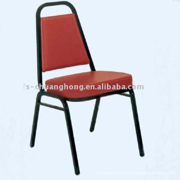 Simple Design Steel Chair (YC-ZG21-01)